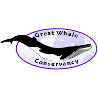 Great Whale Conservancy Logo