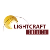 LIGHTCRAFT OUTDOOR ENVIRONMENTS INC Logo