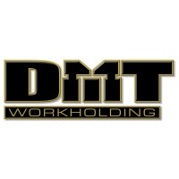 DMT WORKHOLDING, INC. Logo