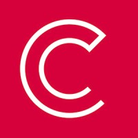 Cáustica diseño Logo