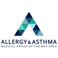 Allergy & Asthma Medical Group of the Bay Area Logo
