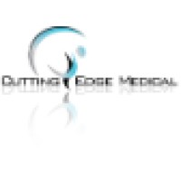 Cutting Edge Medical Logo