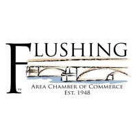 Flushing Area Chamber of Commerce Logo