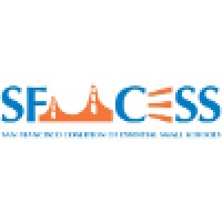 SF-CESS Logo