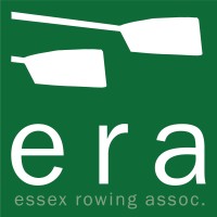 Essex Rowing Association Logo