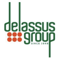 Delassus Logo