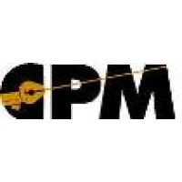 CINCINNATI PRECISION MACHINERY, INC. Logo