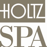 Holtz Spa Logo
