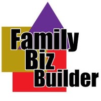 FAMILY BIZ BUILDER Logo