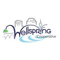 Wellspring Cooperative Corporation Logo