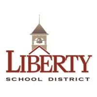 LIBERTY ELEMENTARY SCHOOL DISTRICT Logo