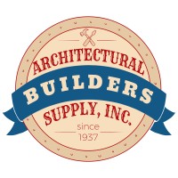 Architectural Builders Supply, Inc. Logo