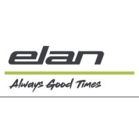 Elan USA Corp. Logo