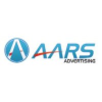AARS ADVERTISING Logo