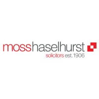 mosshaselhurst Solicitors Logo