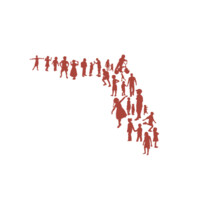Crossroads For Florida Kids Logo