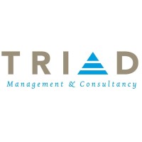 TRIAD Management & Consultancy Logo