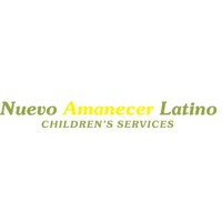 NUEVO AMANECER LATINO CHILDRENS SERVICES Logo