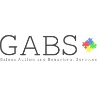 GALENA AUTISM AND BEHAVIORAL SERVICES Logo