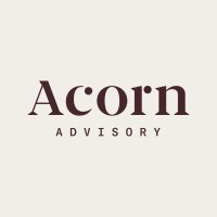 Acorn Advisory Logo