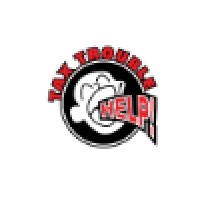 Tax Trouble Help, LLC Logo