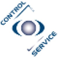 Control Cine Service Italia Logo