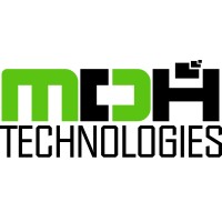 MDH Technologies LLC Logo