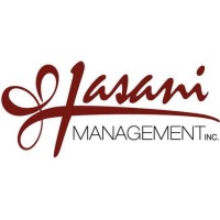 HASANI MANAGEMENT INC Logo