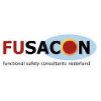 FUSACON B.V. Logo