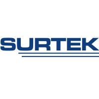 Surtek Logo