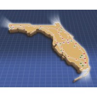 Florida LambdaRail LLC Logo