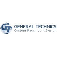 GENERAL TECHNICS INC Logo