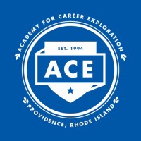ACADEMY FOR CAREER EXPLORATION Logo