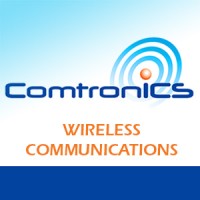 ComtronICS Inc. Logo