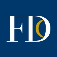 Fox-Davies Capital Limited Logo