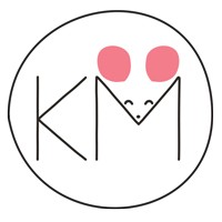 Kitchen Mouse Cafe & Catering Logo