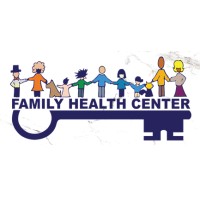 Cowlitz Family Health Center Logo