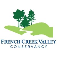FRENCH CREEK VALLEY CONSERVANCY Logo