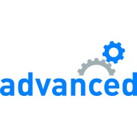 Advanced Training Methods Logo