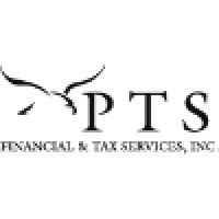 PTS Financial & Tax Services Inc Logo