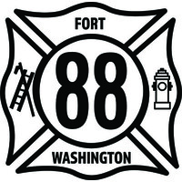 Fort Washington Fire Company Logo