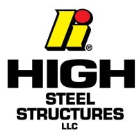High Steel Structures LLC Logo