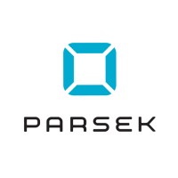 Parsek Group Logo