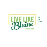 Live Like Blaine Foundation Logo