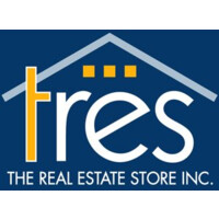 The Real Estate Store LLC Logo