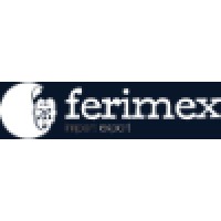 Ferimex Tropi-co Logo