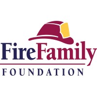 Fire Family Foundation Logo