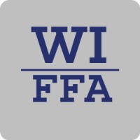 Wisconsin Association of FFA Logo