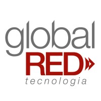 GLOBAL RED TECNOLOGIA Logo