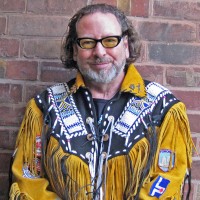 MarcusClarkeArt AKA PuppetTVGraffiti. Logo